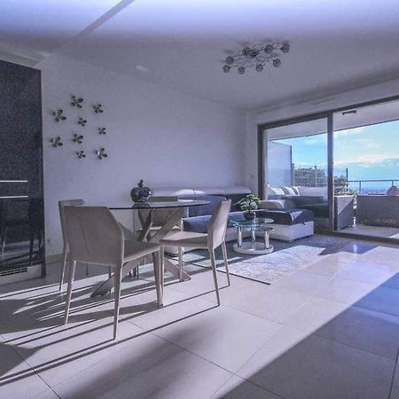 Blue Bay Appartement 3 Pieces Nice Exterior photo