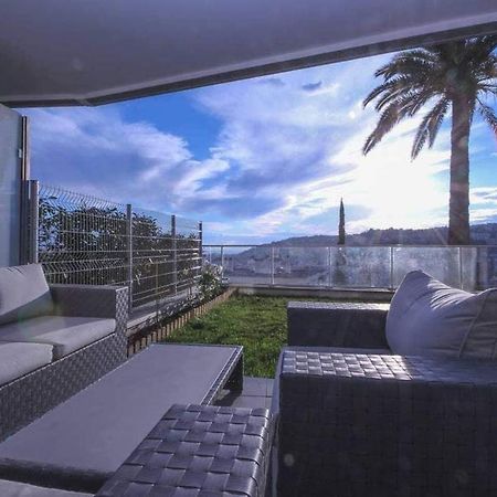Blue Bay Appartement 3 Pieces Nice Exterior photo